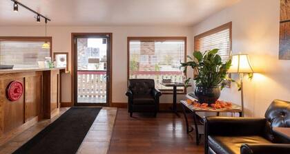 Travelodge by Wyndham Chehalis