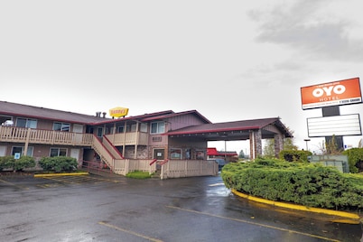 Travelodge by Wyndham Chehalis