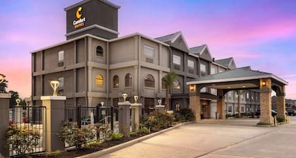 Country Inn and Suites by Radisson The Woodlands