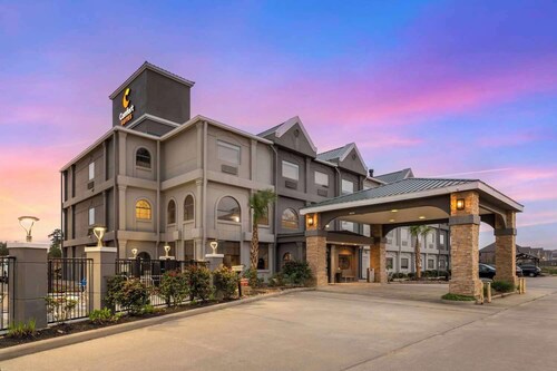Country Inn and Suites by Radisson The Woodlands