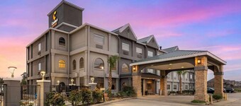Country Inn and Suites by Radisson The Woodlands