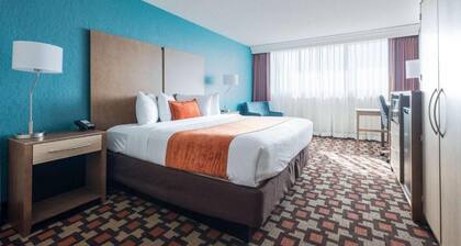 Radisson Hotel St. Paul Downtown
