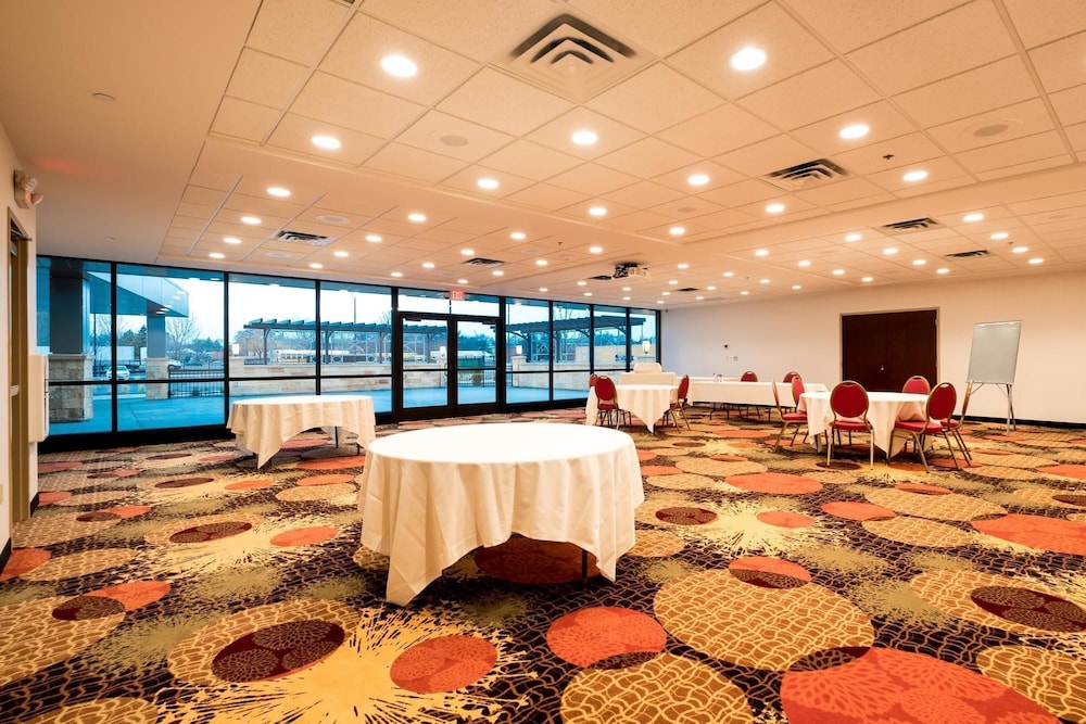 Radisson Hotel St. Paul Downtown by null