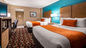 Room - Radisson Hotel St. Paul Downtown (St. Paul)