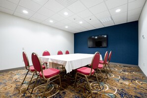 Meeting facility - Radisson Hotel St. Paul Downtown (St. Paul)