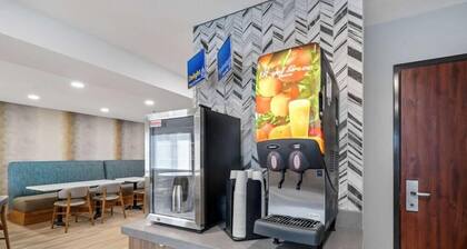 Best Western Lake Oswego/portland Hotel & Suites