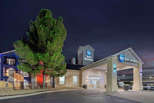Best Western Lubbock West Inn and Suites