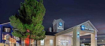 Arbor Inn and Suites