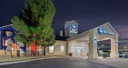 Best Western Lubbock West Inn and Suites