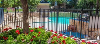 Arbor Inn and Suites