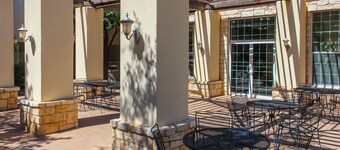 Best Western Lubbock West Inn and Suites