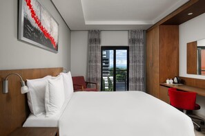Room - Crowne Plaza Dar Es Salaam (Dar es Salaam)