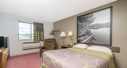 Stayinn Little Falls