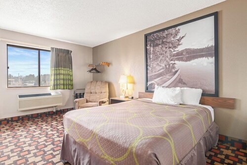 Stayinn Little Falls