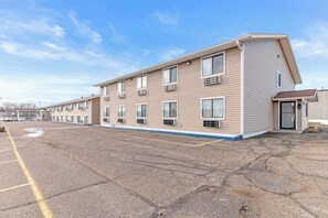 Exterior - Stayinn Little Falls (Little Falls)