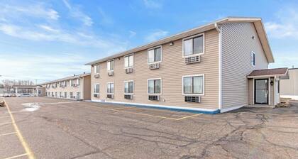 Stayinn Little Falls