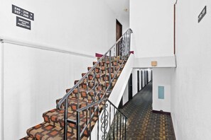 Interior - Stayinn Little Falls (Little Falls)