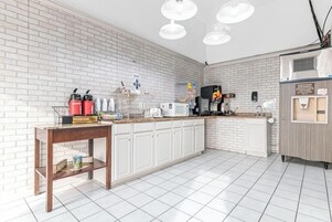 Privat køkken