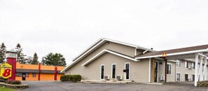 Exterior - Stayinn Little Falls (Little Falls)