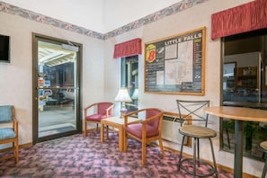 Dining - Stayinn Little Falls (Little Falls)