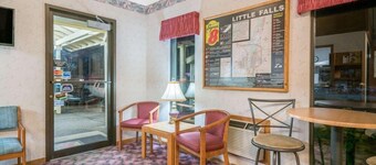 Stayinn Little Falls