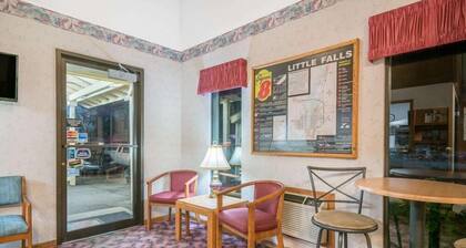 Stayinn Little Falls