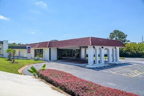 Exterior - Motel6 Stockbridge, GA - Hwy 138 W (Stockbridge)
