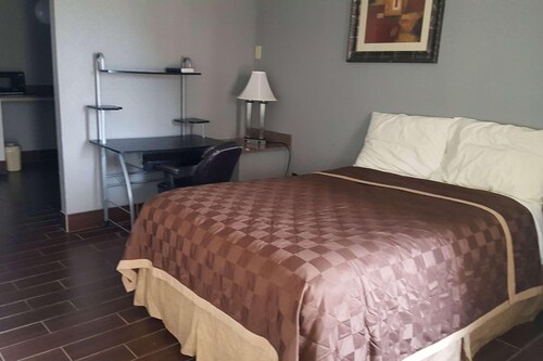 Motel6 Stockbridge, GA - Hwy 138 W