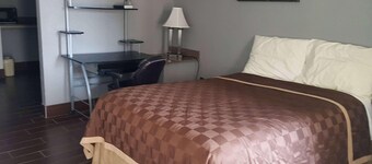 Motel6 Stockbridge, GA - Hwy 138 W