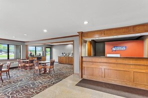 Dining - Americas Best Value Inn Grayson (Grayson)