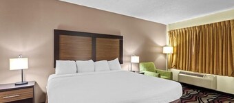 Americas Best Value Inn Grayson
