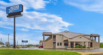 Americas Best Value Inn Grayson