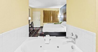 Americas Best Value Inn Grayson