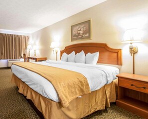 Room - Americas Best Value Inn Grayson (Grayson)