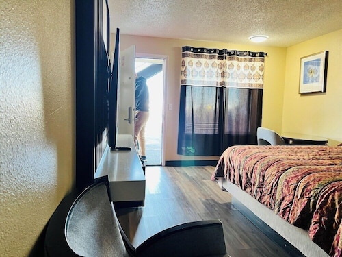 King City Knights Inn/pasco WA