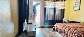 King City Knights Inn/pasco WA