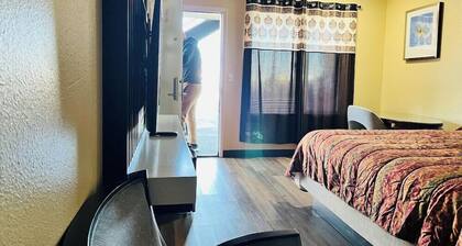 King City Knights Inn/pasco WA