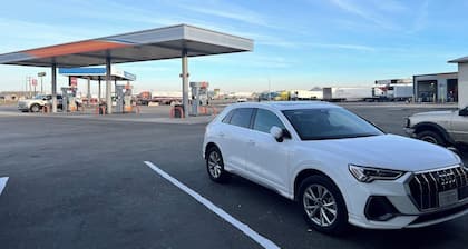 King City Motel by OYO Pasco