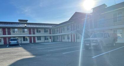 King City Knights Inn/pasco WA