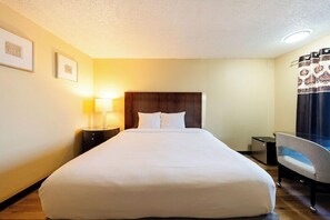 Room - King City Motel by OYO Pasco (Pasco)
