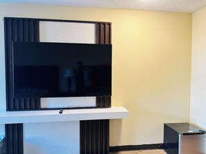 Interior - King City Motel by OYO Pasco (Pasco)