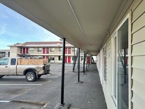 Detalle del exterior