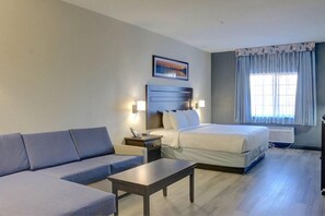 Room - Quality Inn & Suites Roswell (Roswell)