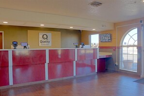 Unclassified image, 5 of 54, button - Quality Inn & Suites Roswell (Roswell)