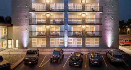 Days Inn and Suites by Wyndham Rhinelander