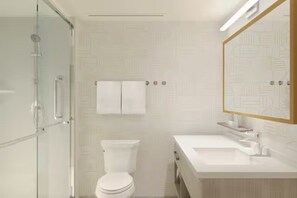 Bathroom - Home2 Suites by Hilton Somerset (Somerset)