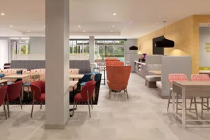Restaurantes