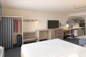 Room - Home2 Suites by Hilton Somerset (Somerset)