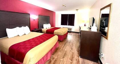 Econo Lodge Oacoma - Chamberlain West