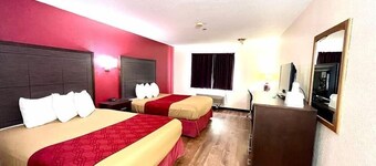 Econo Lodge Oacoma - Chamberlain West